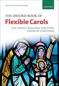 The Oxford Book of Flexible Carols 