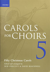 Carols for Choirs 5 