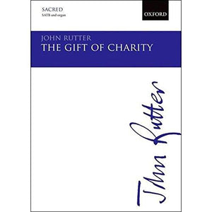 The Gift of Charity 