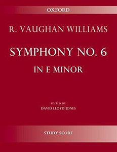 Symphony No. 6 