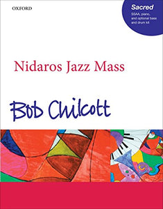 Nidaros Jazz Mass 