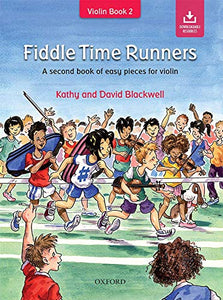 Fiddle Time Runners 