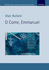 O Come, Emmanuel 