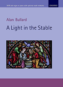 A Light in the Stable 