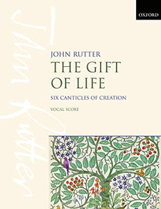 The Gift of Life 