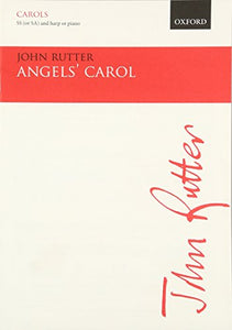 Angels' Carol 