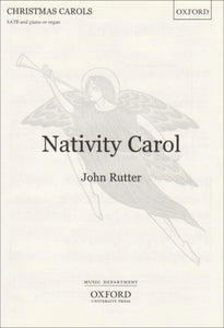 Nativity Carol 