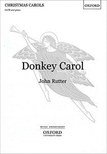 Donkey Carol 