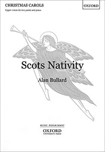 Scots Nativity 