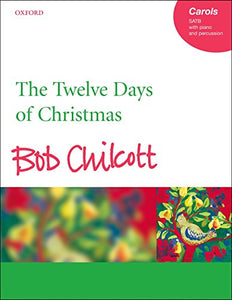 The Twelve Days of Christmas 