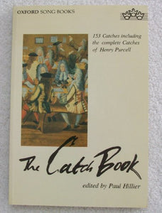 The Catch Book 