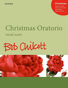 Christmas Oratorio 