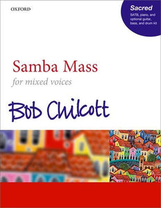 Samba Mass 