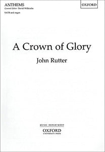 A Crown of Glory 