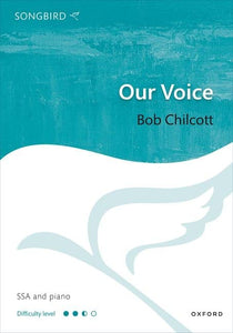 Our Voice 