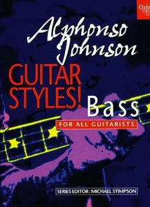 Guitar Styles: Bass for All Guitarists 