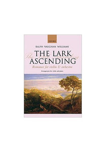 The Lark Ascending 