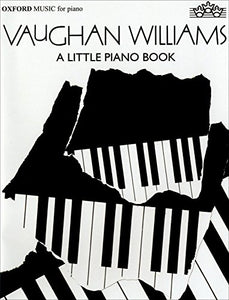 A Little Piano Book 