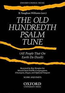 The Old Hundredth Psalm Tune 