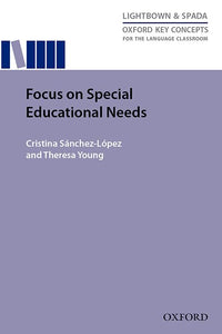 Focus on Special Educational Needs 