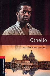 Oxford Bookworms Library: Level 3:: Othello 