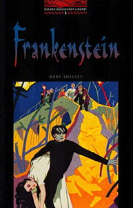 Frankenstein 