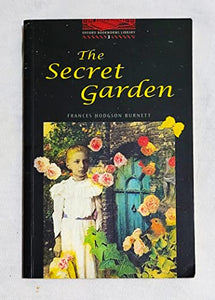 The Secret Garden 