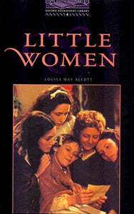 Little Women 