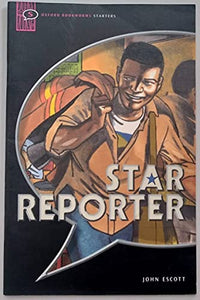 Star Reporter 