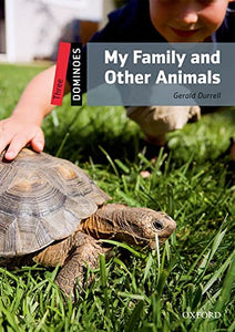 Dominoes: Three: My Family and Other Animals 