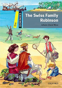 Dominoes: One: Swiss Family Robinson 