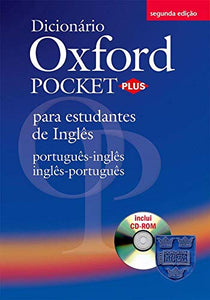 Portuguese Pocket 2e Dictionary Pack 