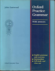 Oxford Practice Grammar 