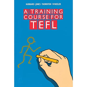 A Training Course for TEFL 