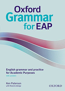 Oxford Grammar for EAP 