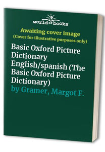 The Basic Oxford Picture Dictionary 