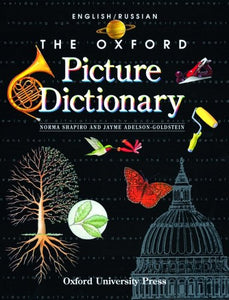 The Oxford Picture Dictionary 