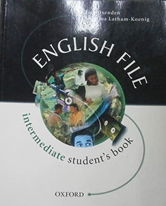 English File 