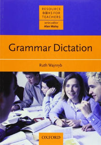 Grammar Dictation 