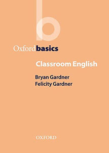 Classroom English 