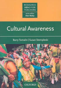 Resource Books for Teachers Cultural Awareness 