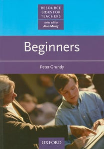 Resource Books for Teachers Beginners 