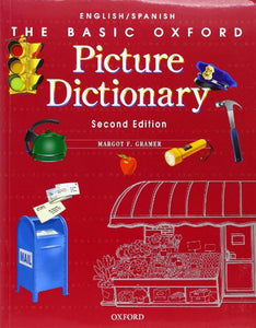 The Basic Oxford Picture Dictionary 2e English/spanish 