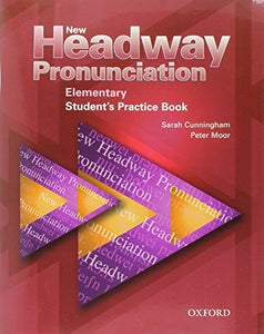 New Headway Pronunciation Elementary Student's Book 