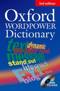 Oxford Wordpower Dictionary 