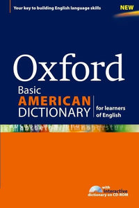 Oxford Basic American Dictionary for learners of English 