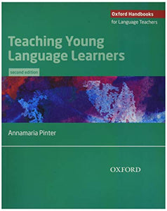 Teaching Young Language Learners 