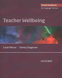 Teacher Wellbeing 