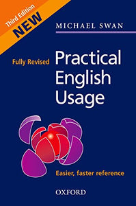 Practical English Usage, Third Edition: Paperback 