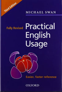 Practical English Usage 